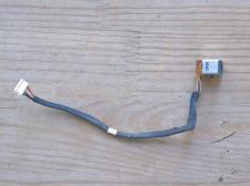 Роз'єм живлення до ноутбука Hp Pn 50.4GK08.32 №1